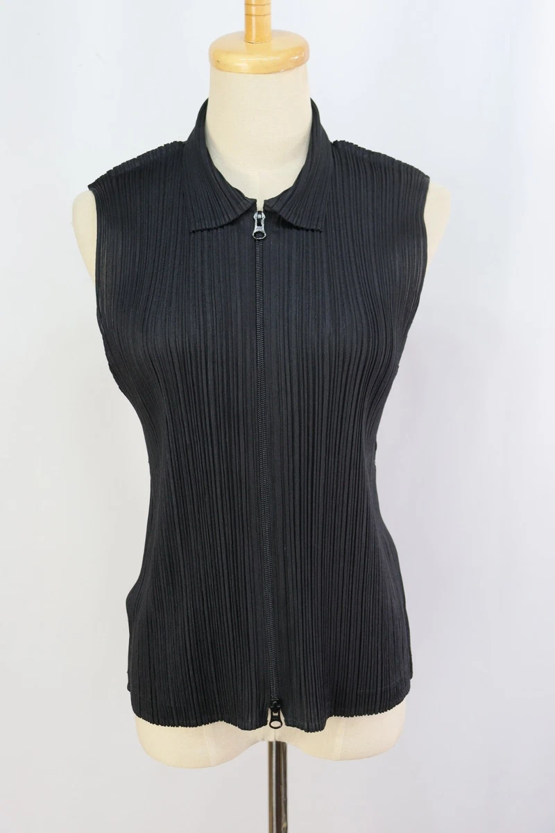 ISSEY MIYAKE Vests for Women for sale | eBay