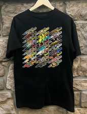 Rare King Gizzard  The Lizard Wizard Shirt Unisex Concert S to 5XL BO509