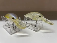 Lucky Craft Cb-200 2 Piece Set