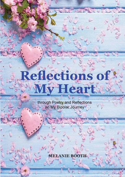 Melanie Booth | Reflections Of My Heart | Taschenbuch | Englisch (2021)-image