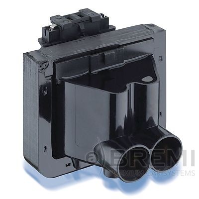 BREMI Zündspule Zündmodul passend für Buick Skylark Chevrolet Beretta Coupe