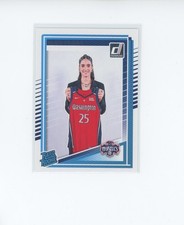 2025 Panini Donruss Sonia Citron #87 Base Rated Rookie Card RR RC Mystics B
