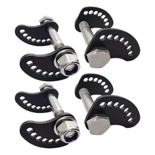 Upper Control Arm Alignment Cam Bolt Kit for Chevy Silverado GMC Sierra1500 2500