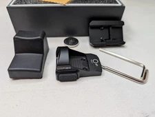 Vortex OPMOD Viper Red Dot 3 MOA VRD-3 with Picatinny Rail Mount