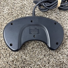 Sega Genesis Model 2 Console System Bundle Cords & Controller Tested