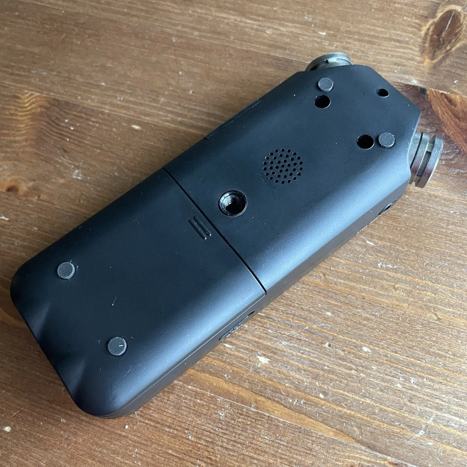 Digital Audio Recorder Tascam DR-05 v2 Digitalrekorder Version 2 - Bild 4 von 4