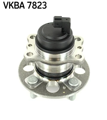 WHEEL BEARING KIT VKBA 7823 FOR HYUNDAI B3LA/G3LA 1.0L 3cyl i10 IIG4LA 1.2L - Image 2 of 4