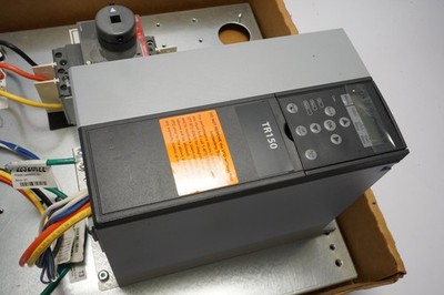 Danfoss Trane TR-150 134H4905 Frequency drive 10 HP 3x200-240V