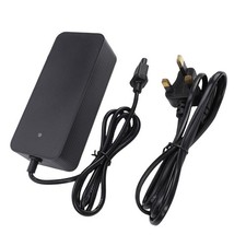 2A Charger For NIU Electric Scooter UK Plug