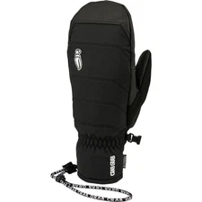 Crab Grab Snuggler Mitten