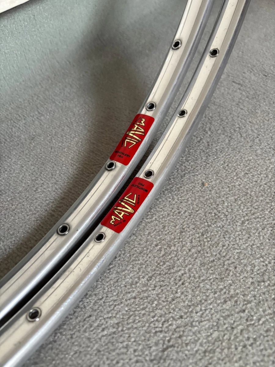 12/14/16/17/19 Zoll 32/36 Speichen Löcher Stahl Sc... – Grandado