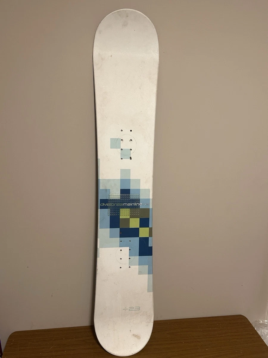 Division 23 Brewing Snowboards for sale - eBay