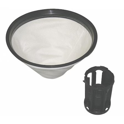 #ad Nilfisk 140 9512 500 Filter Dry Main Filter $62.85