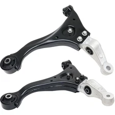 Front Lower Control Arm Kit for 2006-2010 Hyundai Sonata FWD OEM-Spec