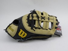 Jose Abreu Wilson A2K JA79GM 12.5