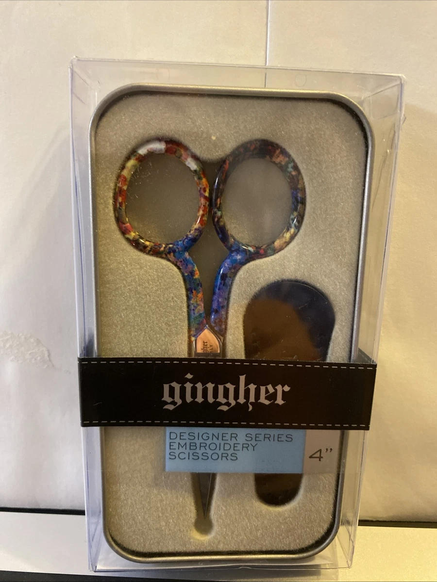 Gingher Designer for sale - eBay