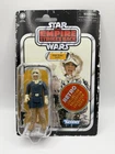 Star Wars Retro Collection Han Solo Hoth 3.75" Figure ESB 2020 Hasbro Kenner New