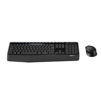 Tastaturen Logitech Desktop MK345 Wireless Comfort NEU