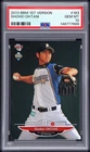 2013 BBM 1ST VERSION #183 SHOHEI OHTANI ROOKIE RC PSA 10