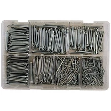 Connect Assorted Split Pins, Small 1000pc 31875