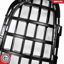 Für ESEN SKV 66SKV555 GTR grill,black gloss,MERCEDES E-class (W213, 2019+),A213 Für ESEN SKV 66SKV555 GTR grill,black gloss,MERCEDES E-class (W213, 2019+),A213