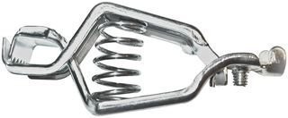MUELLER ELECTRIC BU-24APN TEST CLIP, 19mm, 25A (50 pieces)