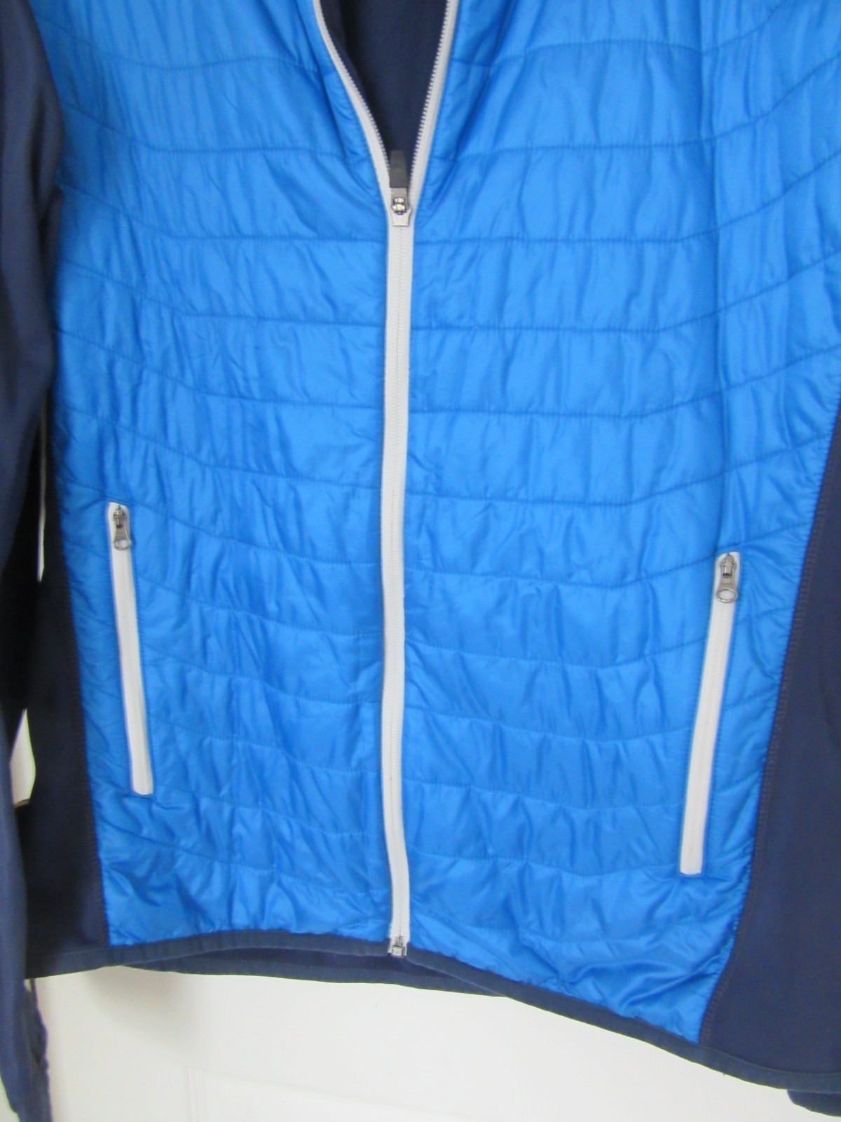 Marmot Jacket Full Zip Insulated Lightweight Men'… - image 6