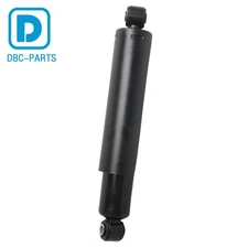 Steering Stabilizer Damper for 2018-2024 Jeep Wrangler 68251580AF