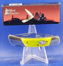 STEEL WARRIOR VIPER SW-102KLJ