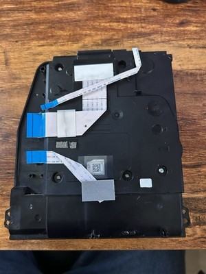 Sony PS4 Slim Blu-ray DVD Player Disk Drive OEM CUH-2015A