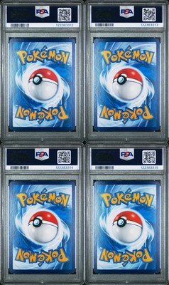 PSA 10 2025 POKEMON SIMPLIFIED CHINESE CBB2 C-GEM PACK VOL 2 Eevee