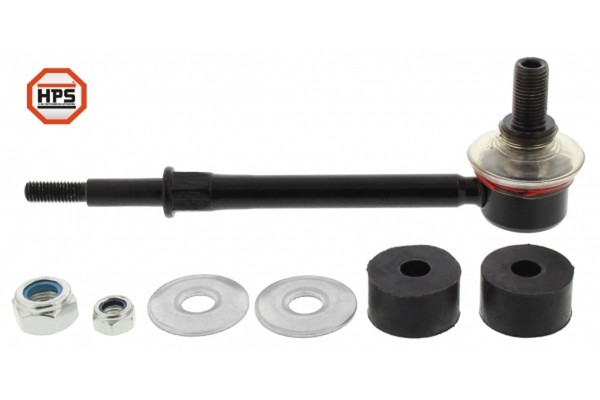 Koppelstange Stabilisator Mapco 51374HPS FüR Land Toyota Cruiser VerstäRkt Prado-image