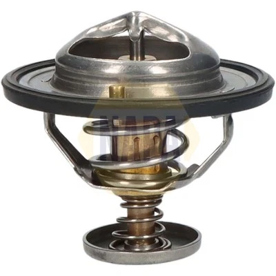 Termostato de refrigerante para HONDA NAPA genuino de alta calidad garantizada nuevo Foto 2 de 4