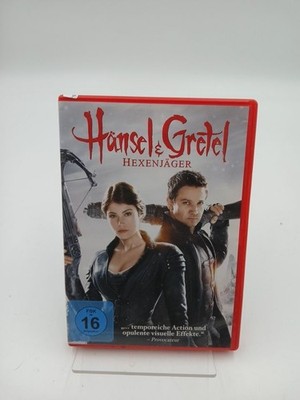 Hänsel & Gretel: Hexenjäger Renner, Jeremy, Gemma Arterton  und Famke Jan 172718