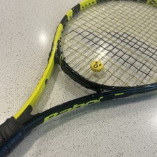 Babolat Nadal JR 25 Tennis Racquet 240g, 680cm, 635mm