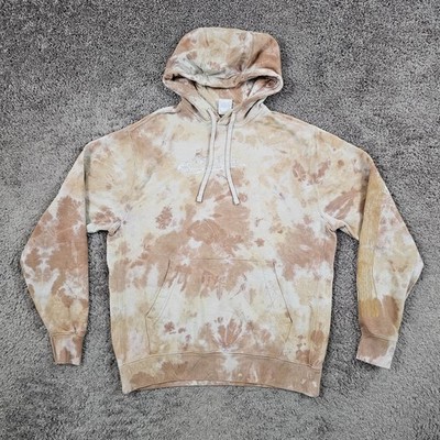 mens nike tie dye sweatshirt