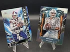 2025 Topps Cosmic Chrome Josh Allen Base (RAW)