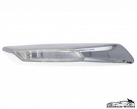 Hella Seitenblinker Links Vorne FüR BMW 5Er Touring 535D 518D 525D 09-17