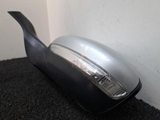 Retroviseur gauche (ou coque) Peugeot 208