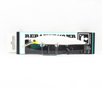 Jackall Rerange 110SP MR Suspendieren Köder Bone (9194)