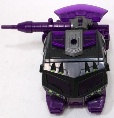 Hasbro Transformers Legacy United Deluxe Animierte Motormaster Actionfigur 2024