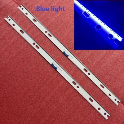 LED Strip For QN55Q65FNFXZA QN55Q65FNF QN55Q6FNAPXPA QN55Q6FNAP BN96-46467A