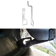 For T5 Tailgate Hooks Tailgate Decoration Wear-resistant Quick Installation
