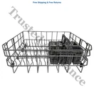 OEM ?✔️ Bosch Dishwasher Lower Dishrack 665311, 00249276
