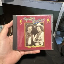 Pfeiffer Brothers by Request! Wiley Jim & David Earl  Rare and Hard to Find