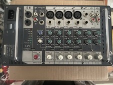 YAMAHA STAGEPAS 300 100 - 120V 70W 50/60Hz Portable Pa System Desk Mixer - Read 