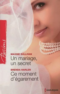 Eine Hochzeit, ein Geheimnis - Dieser Moment des'irrtums, Maxine Sullivan und Brenda H
