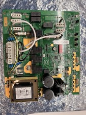 Jacuzzi Hottub J-325 J-315 1 Pump 60Hz Circuit Board