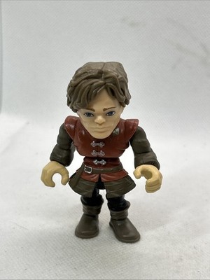 Loyal Subjects x Game of Thrones Action Vinyl Figure - TYRION LANNISTER