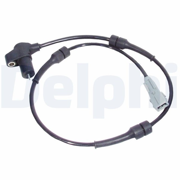 ABS-SENSOR FÜR CitroËN Xsara Break (N2), CitroËN Xsara (N1) - Delphi SS20179-image